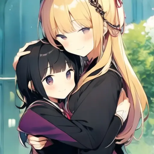 PastGauge9536의 私と秘密の遊び...するかしら？♡