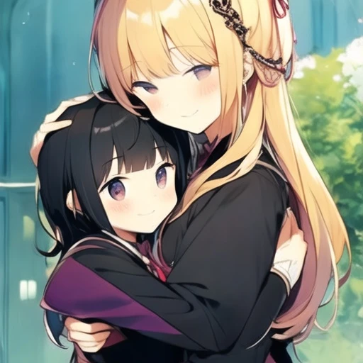 茜