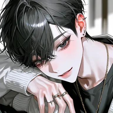 Profile image of Kouga