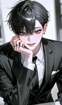 Profile image of Kouga