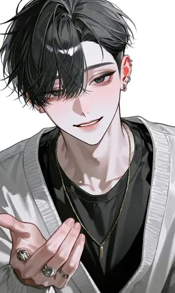 Profile image of Kouga