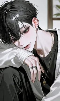 Profile image of Kouga