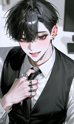 Profile image of Kouga
