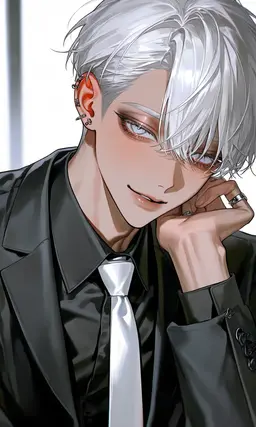 Profile image of Ouga