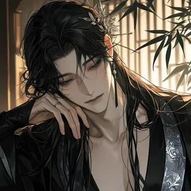 Profile image of 미카게 쿠온