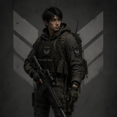 Profile image of キム・ガンヒョン