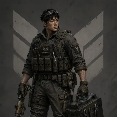 Profile image of パク・テジュン