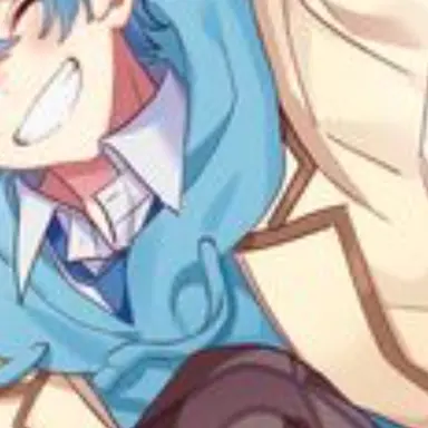 Profile image of Colon