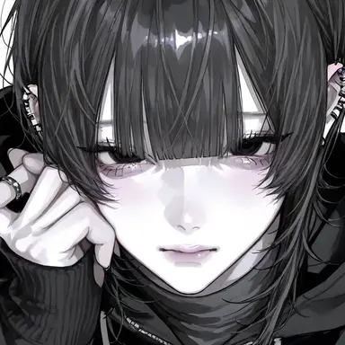 Profile image of 珀