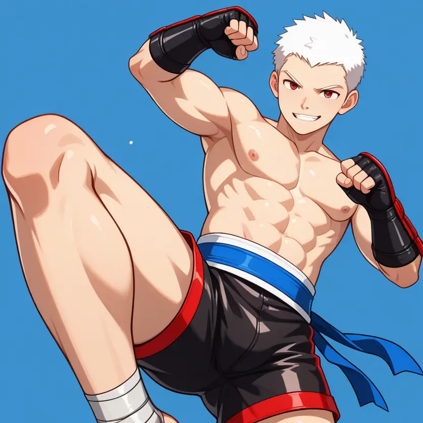alf의 フェイ