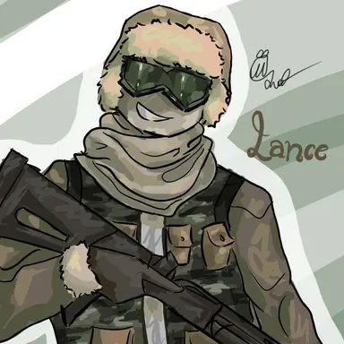 Profile image of 랜스