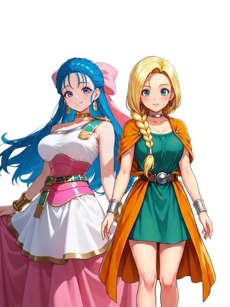 MnonVijur6906의 DQ5