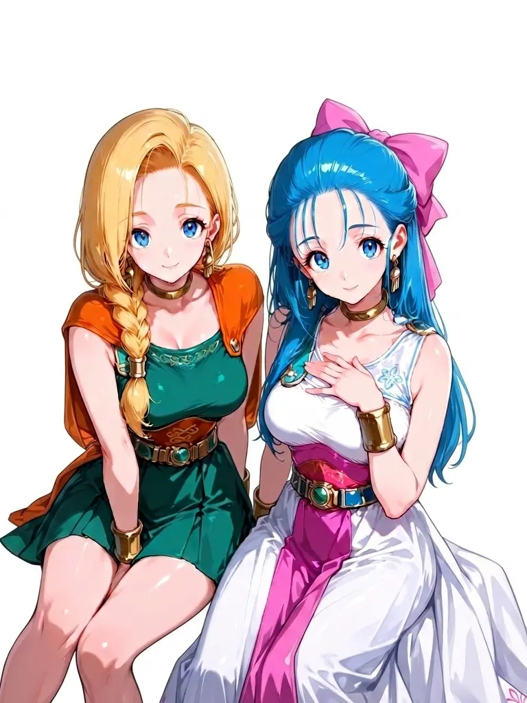 MnonVijur6906의 DQ5