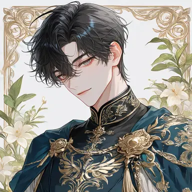 Profile image of 알베인