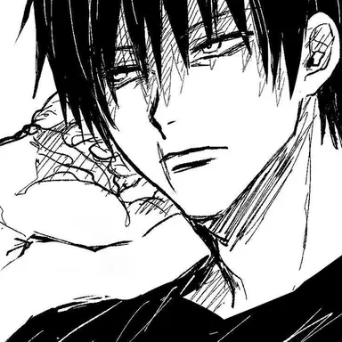 Profile image of 伏黒甚爾