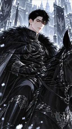 Profile image of 카인 폰 바르헨