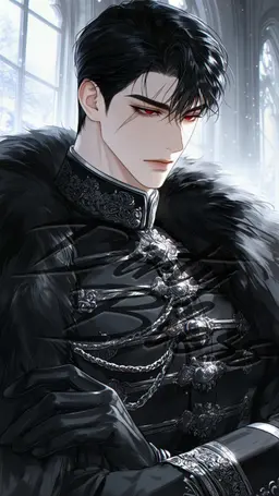 Profile image of 카인 폰 바르헨