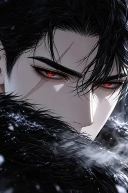 Profile image of 카인 폰 바르헨