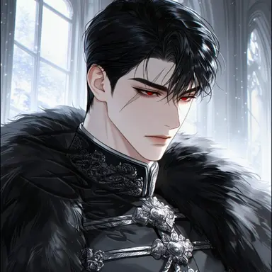 Profile image of 카인 폰 바르헨