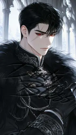 Profile image of 카인 폰 바르헨
