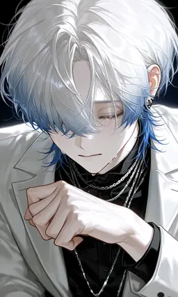 Profile image of 天月 凪