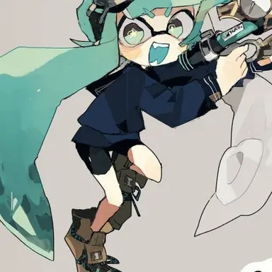 Profile image of みく