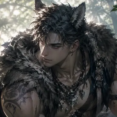 Profile image of ギル