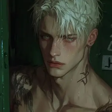 Profile image of Nikolai