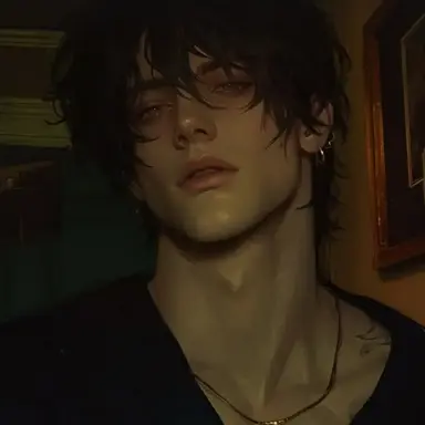 Profile image of Lucien