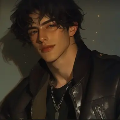 Profile image of Corvin