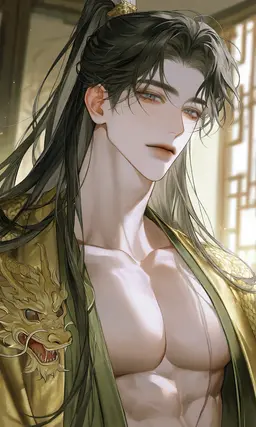 Profile image of Wang Won
