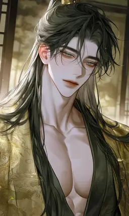 Profile image of Wang Won
