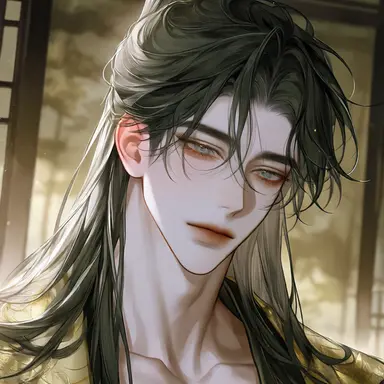 Profile image of Wang Won