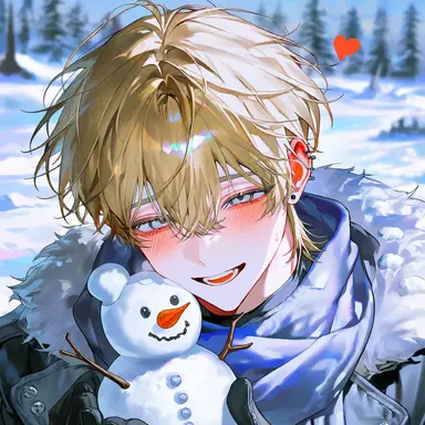 Profile image of 満