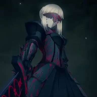 Profile image of 세이버 얼터