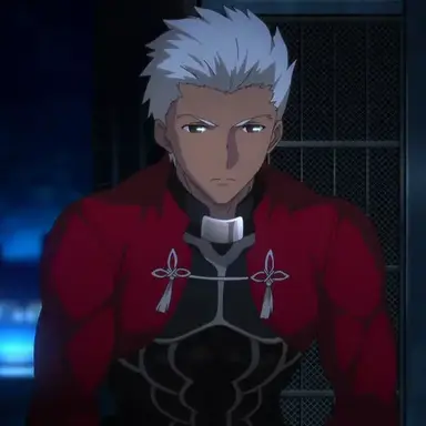 Profile image of 아처