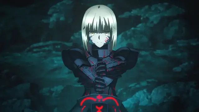 Profile image of 세이버 얼터