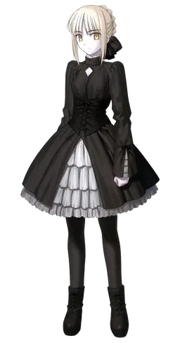 Profile image of 세이버 얼터