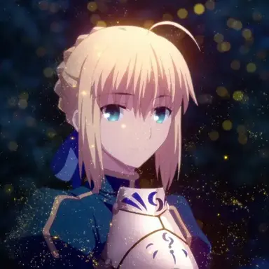 Profile image of 세이버