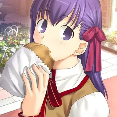 Profile image of 마토 사쿠라