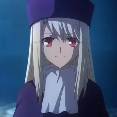 Profile image of 이리야