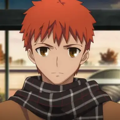 Profile image of 에미야 시로