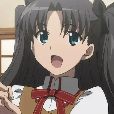 Profile image of 토오사카 린