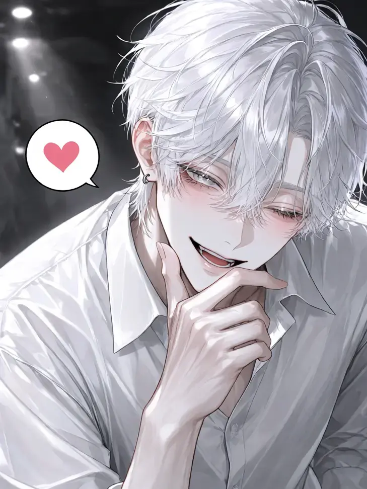 __Hima.97__의 Breaking the Narcissist's Composure