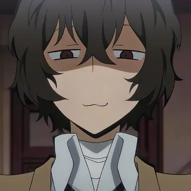 Profile image of 다자이 오사무