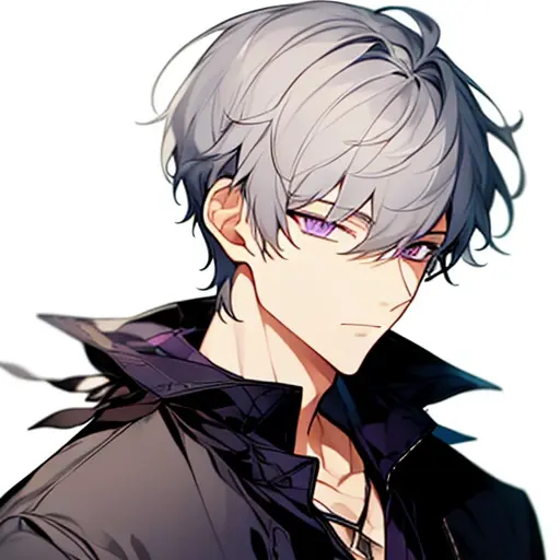 QuirkyClamp4447의 디아로 렌(제작중 캐릭터)