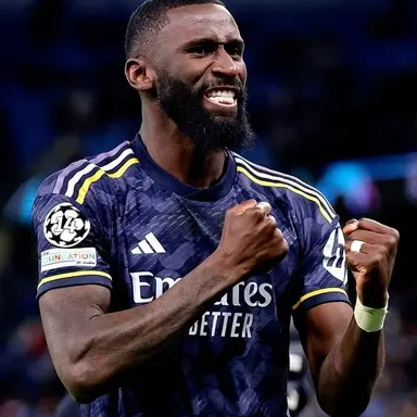 Profile image of Antonio Rudiger