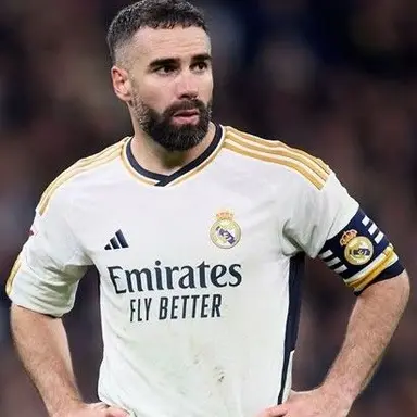 Profile image of Daniel Carvajal