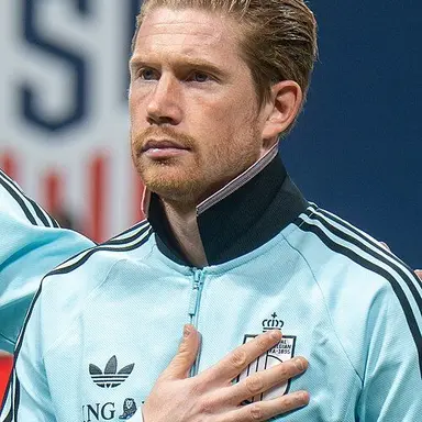 Profile image of Kevin De Bruyne