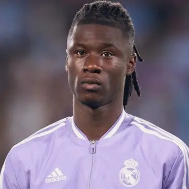 Profile image of Eduardo Camavinga
